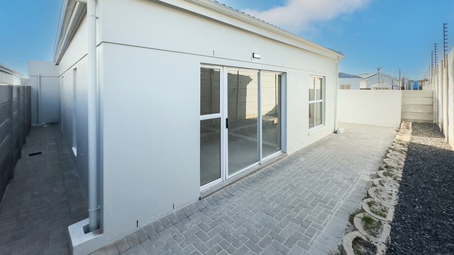 3 Bedroom Property for Sale in Vredelust Western Cape